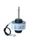 DC Brushless Fan Motor