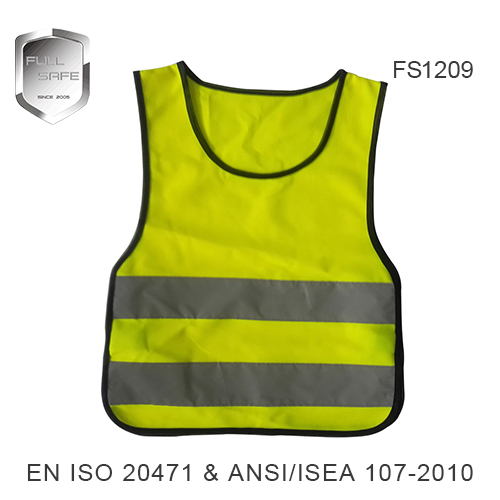 Reflective Safety Clothing