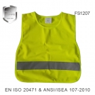 Reflective Safety Clothing