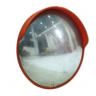 Convex Mirror