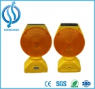 Solar Warning Led Light