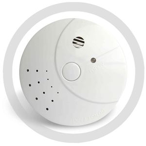 Smoke Detector