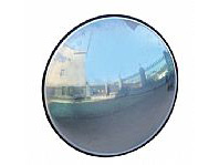 Convex Mirror