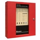 Fire Alarm Control Panel