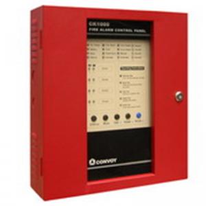 Fire Alarm Control Panel