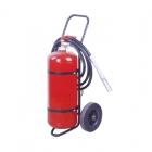 Fire Extinguisher