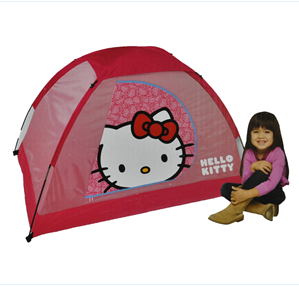 Kid tent