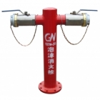Fire Hydrant