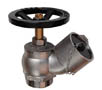 Fire Hydrant