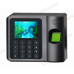 Fingerprint Access Control