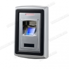 Fingerprint Access Control