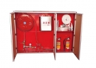 Foam Hydrant Cabinet