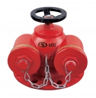 GROUND FIRE PUMP ADAPTER