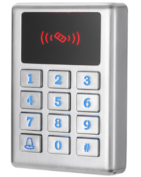 Access Control System