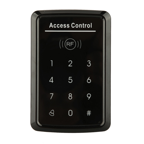 Access Control Keypad