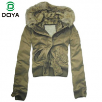 Lady Jacket-daya-ljk-005