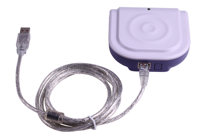 Access Control Card Reader