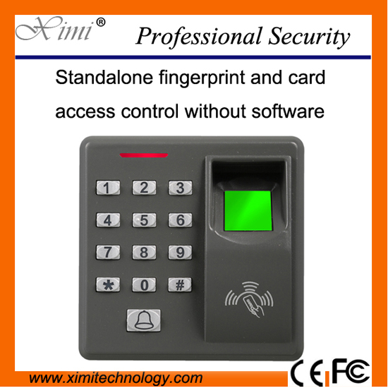 Access Control System