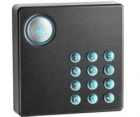 Access Control Card Reader