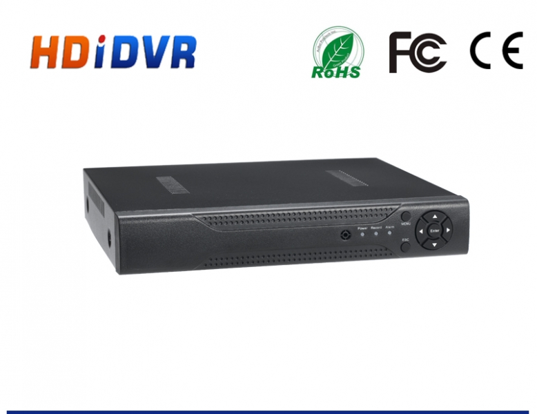 CCTV DVR