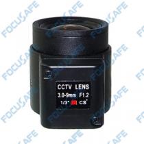 CCTV Lens