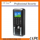 Fingerprint Access Control