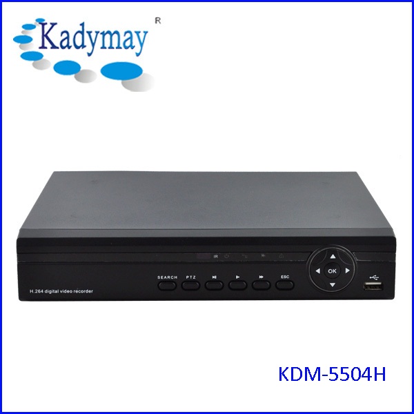 CCTV DVR