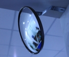 Convex Mirror