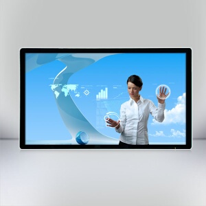CCTV Monitor