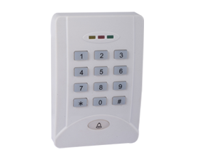 Access Control Keypad