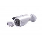 1080P Full HD Indoor/Outdoor Small IR Bullet Camera