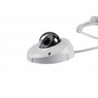 720P HD Mini Vandal-proof Dome Camera