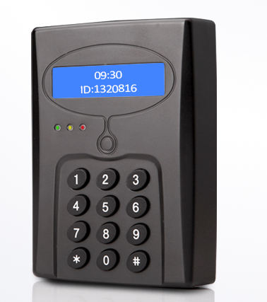 Access Control Keypad