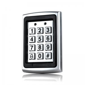 Access Control Keypad