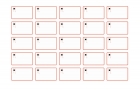 Access Control Card