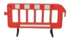 Traffic Barrier