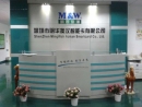 Shenzhen Mingwah Aohan Smart Card Co., Ltd.