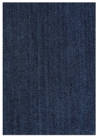 Polyester / Cotton denim— XF390