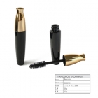 High quality shiny color mascara packaging waterproof fiber mascara