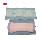 disposable sanitary napkins 230mm 8g