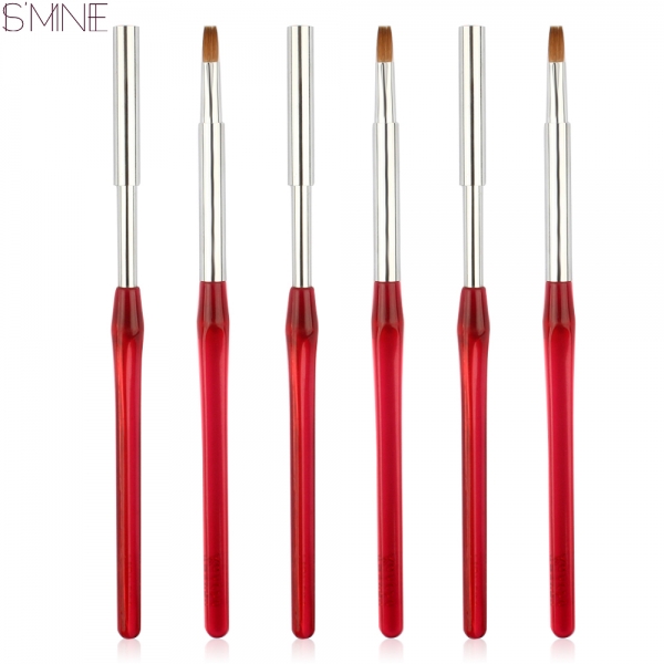 Makeup Brushes