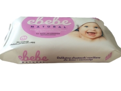 New Design Best Quality Wet Wipe Tissue