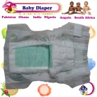 Baby Diapers