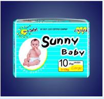 Baby Diapers