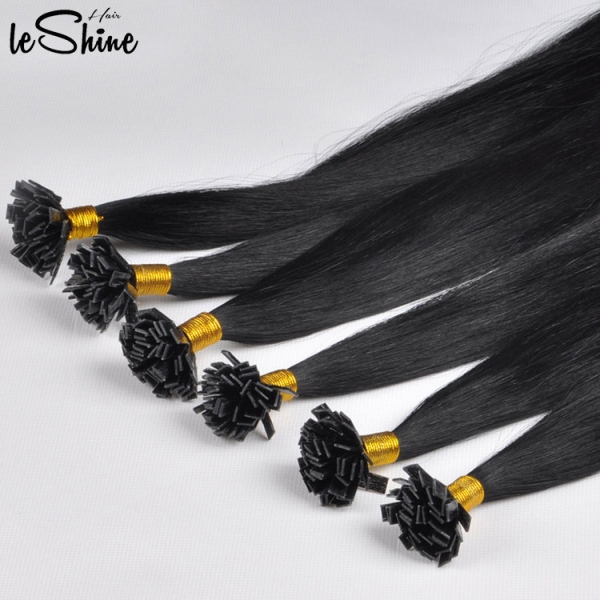 Leshinehair Flat Tip Hair