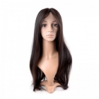 150% Lace front wig Straight