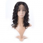 150% Lace front wig Loose wave