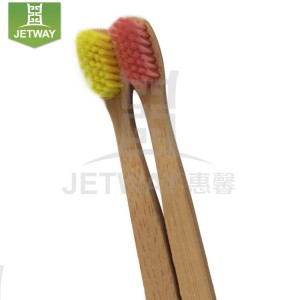 Bamboo Toothbrush