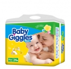 Baby Diapers