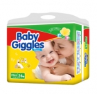 Baby Diapers